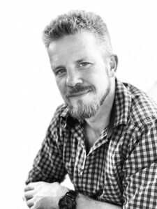 Picture of Thomas L. Thorgaard